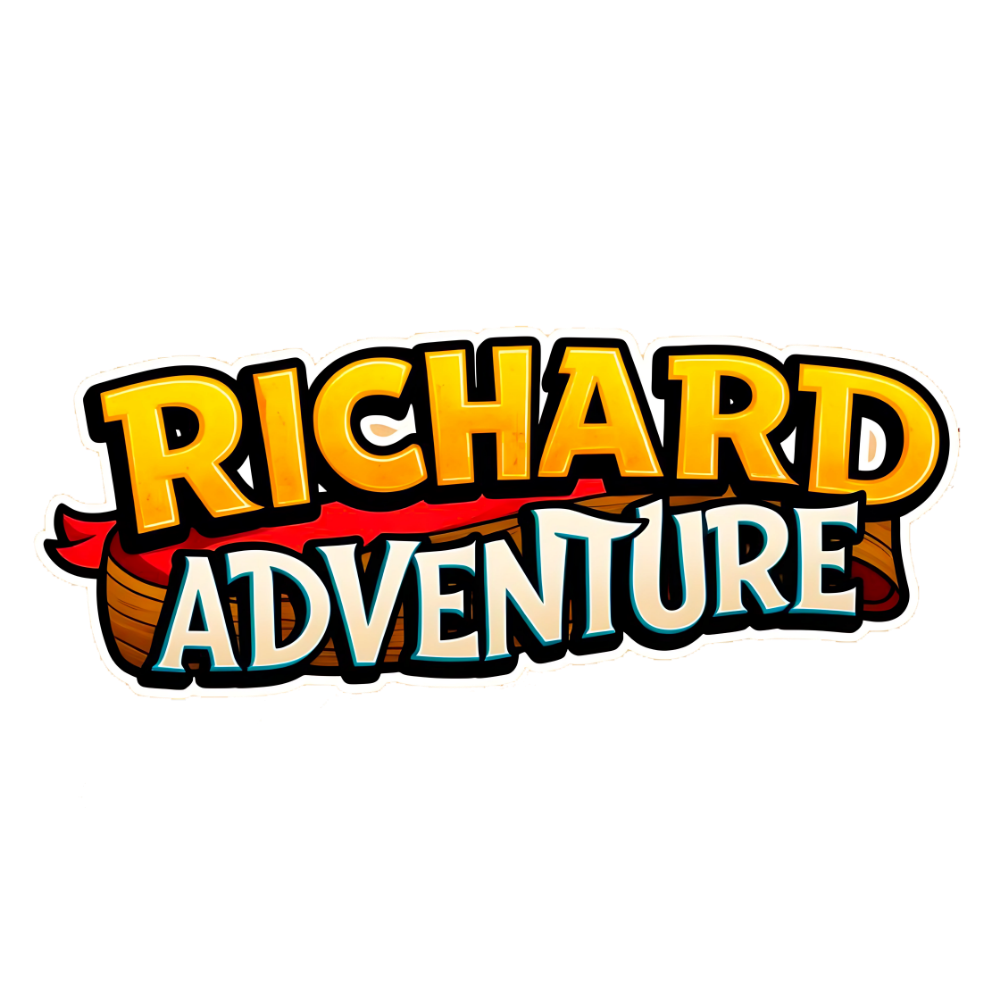 Richard Adventure